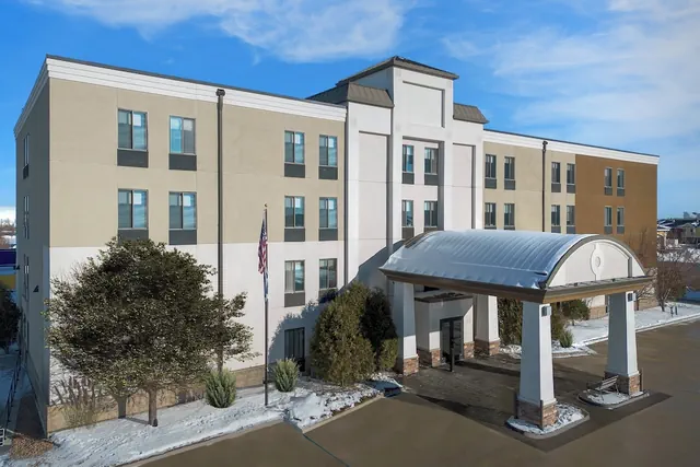 Photo 1 - Holiday Inn Express Fargo-West Acres by IHG