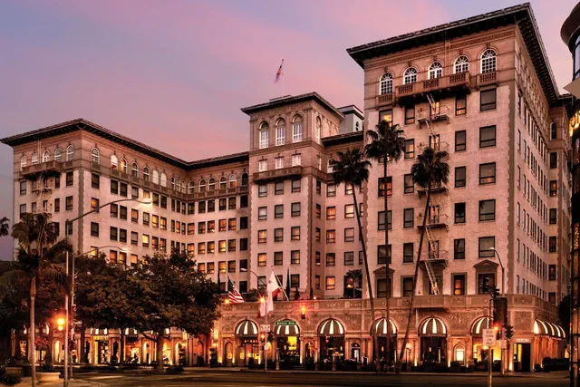 Photo 1 - Beverly Wilshire, Beverly Hills, A Four Seasons Hotel