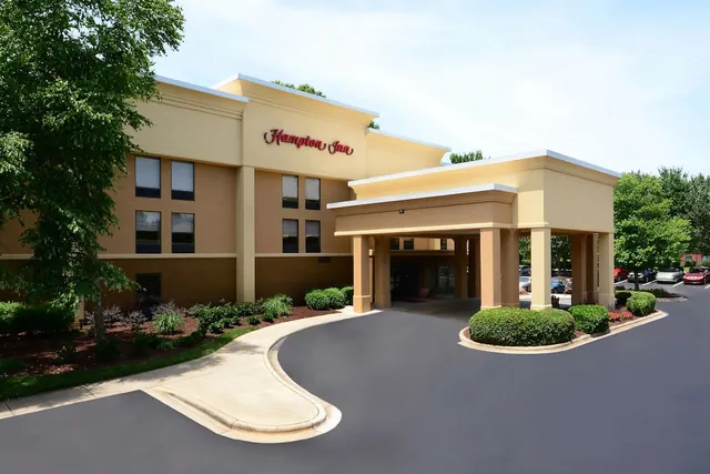 Photo 1 - Hampton Inn Raleigh / Town Of Wake Forest