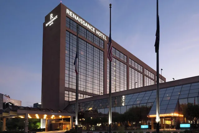 Photo 1 - Renaissance Dallas Addison Hotel