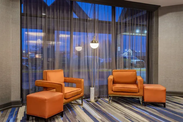 Photo 1 - Crowne Plaza Annapolis by IHG