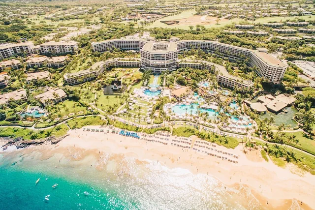 Photo 1 - Grand Wailea Maui, A Waldorf Astoria Resort