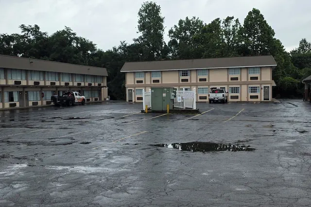 Photo 1 - Ashland Inn & Suites