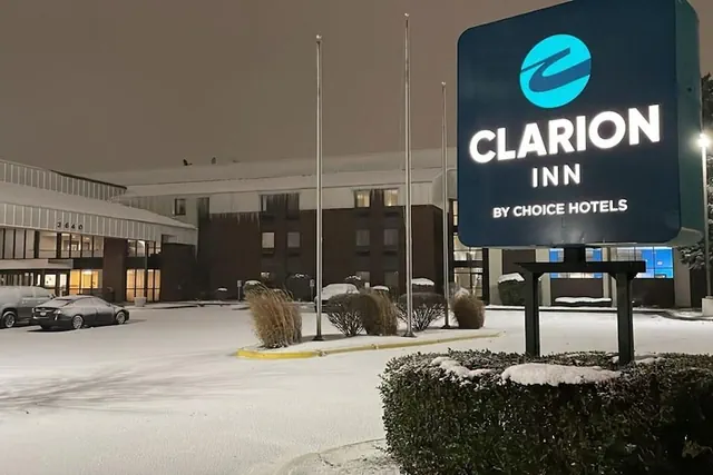 Photo 1 - Clarion Inn I-94 near Expo Center