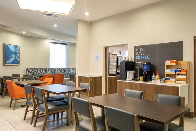 Photo 1 - Holiday Inn Express & Suites Greensboro-(I-40 Wendover) by IHG