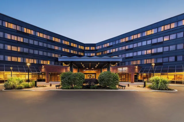 Photo 1 - Crowne Plaza Edison by IHG