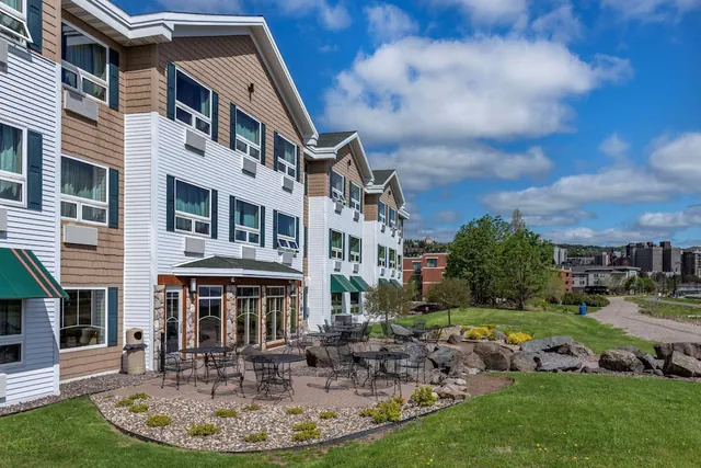 Photo 1 - Lift Bridge Lodge, an Ascend Collection Hotel