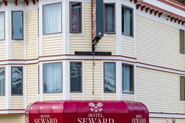 Photo 1 - Hotel Seward
