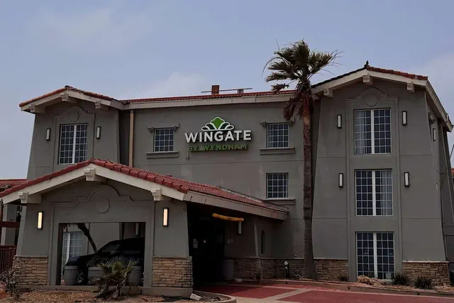 Photo 1 - Wingate by Wyndham Galveston Beachfront at the Seawall