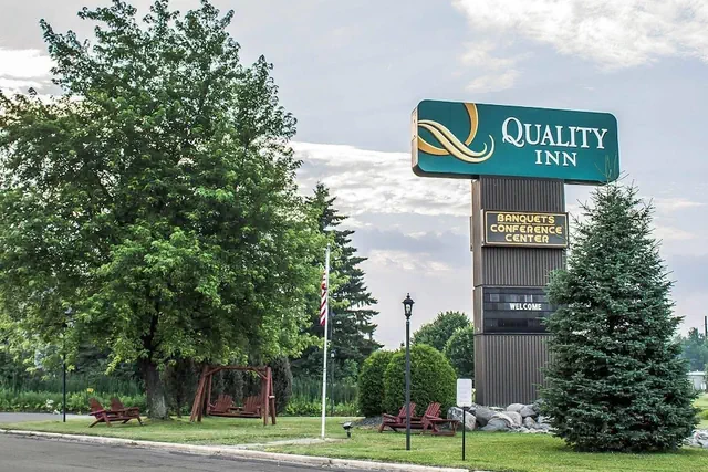 Photo 1 - Quality Inn Rhinelander