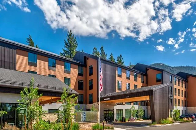 Photo 1 - Hampton Inn & Suites South Lake Tahoe