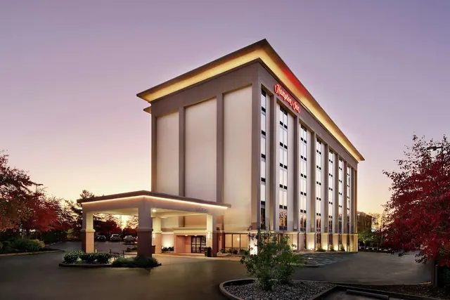 Photo 1 - Hampton Inn Philadelphia King of Prussia (Valley Forge)