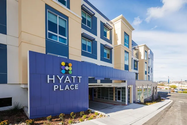 Photo 1 - Hyatt Place San Carlos