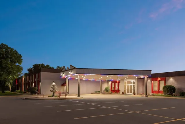 Photo 1 - Ramada by Wyndham Grand Forks