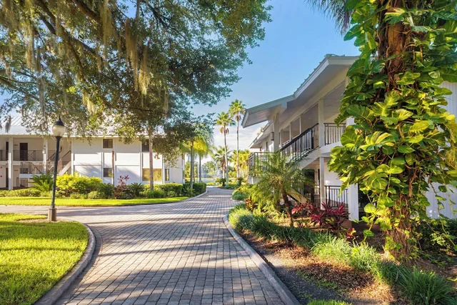 Photo 1 - Saddlebrook Resort