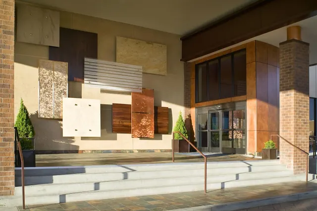 Photo 1 - DoubleTree by Hilton Denver Tech Center