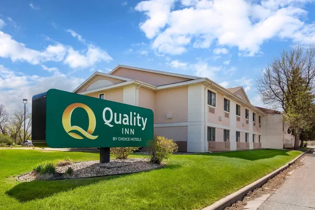 Photo 1 - Quality Inn