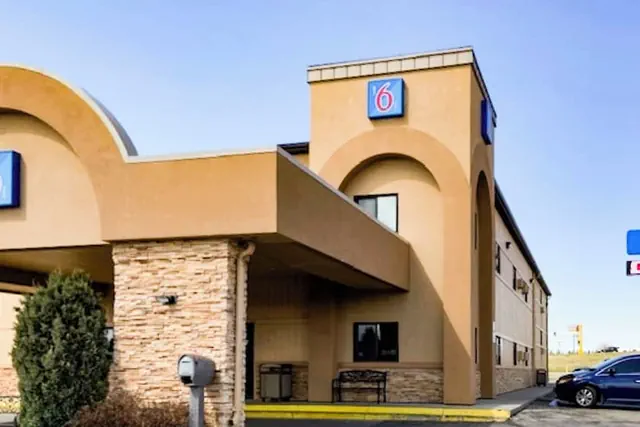 Photo 1 - Motel 6 Minot, ND