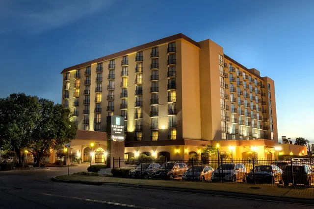 Photo 1 - Embassy Suites by Hilton Tulsa I-44