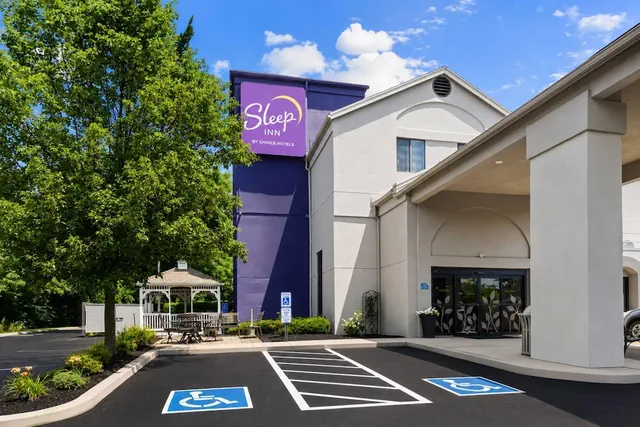 Photo 1 - Sleep Inn State College near Penn State