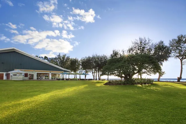 Photo 1 - Kauai Shores Hotel