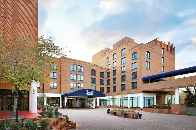 Photo 1 - Graduate by Hilton Annapolis