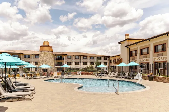 Photo 1 - Holiday Inn Resort Grand Canyon by IHG