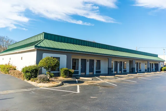 Photo 1 - Quality Inn & Suites Monticello