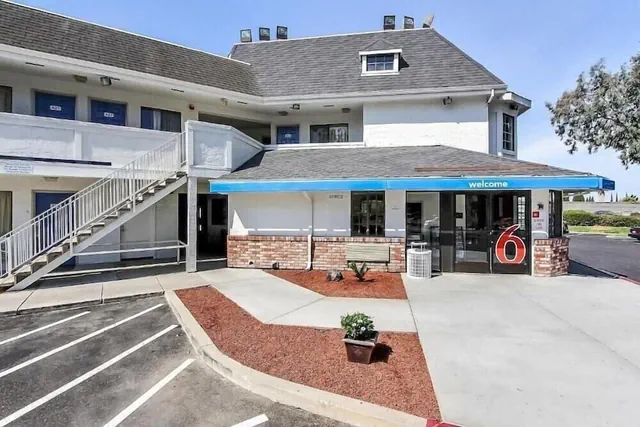 Photo 1 - Motel 6 Fremont, CA - North