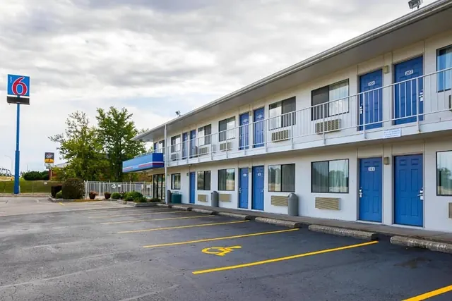 Photo 1 - Motel 6 Rochester, MN