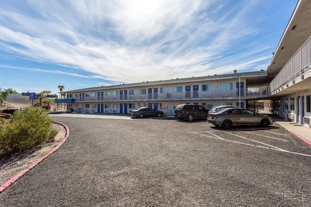 Photo 1 - Motel 6 Needles, CA