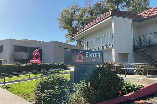 Photo 1 - Motel 6 West Sacramento, CA