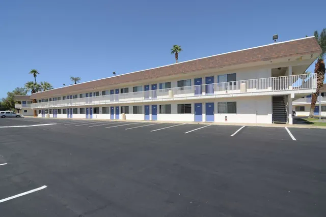 Photo 1 - Motel 6 Indio, CA - Palm Springs