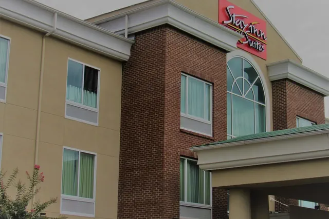 Photo 1 - Stay Inn & Suites Montgomery