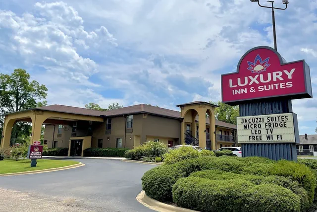 Photo 1 - Luxury Inn and Suites