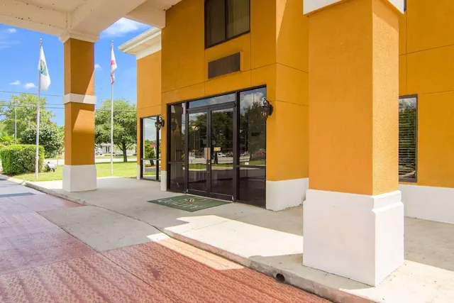 Photo 1 - Quality Inn near University of Mobile