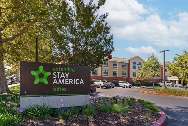 Photo 1 - Extended Stay America Suites Livermore Airway Blvd