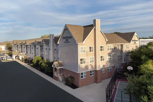 Photo 1 - Residence Inn Boston Dedham