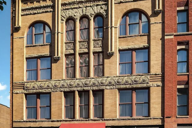 Photo 1 - The Louie, A Davenport Hotel, Autograph Collection®