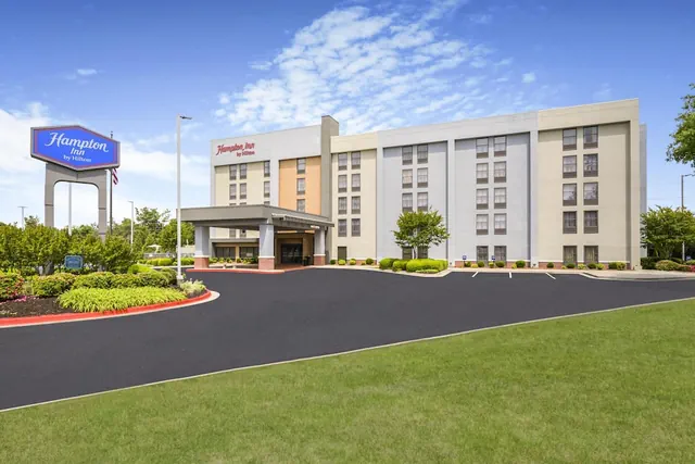 Photo 1 - Hampton Inn Huntsville-Arsenal/South Pkway