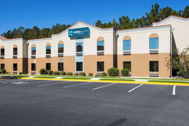Photo 1 - Clarion Pointe Hinesville near Fort Stewart