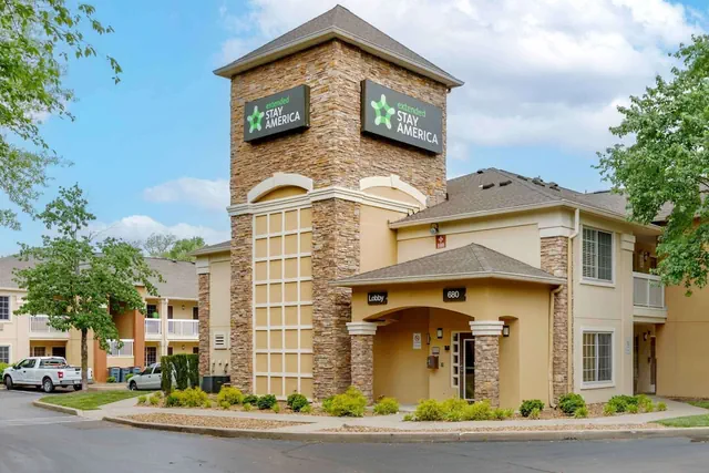 Photo 1 - Extended Stay America Suites Nashville Franklin Cool Springs
