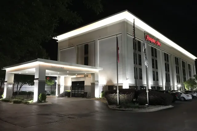 Photo 1 - Hampton Inn Birmingham/Trussville