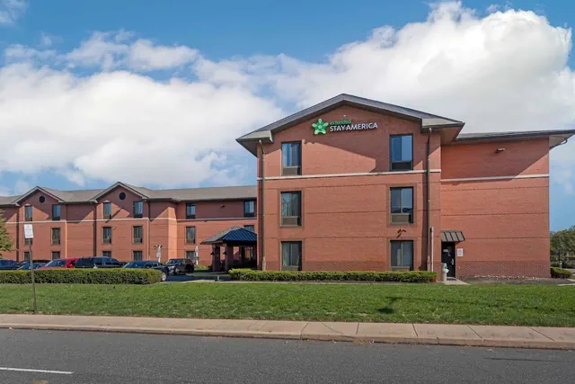 Photo 1 - Extended Stay America Suites Philadelphia Airport Bartram Av