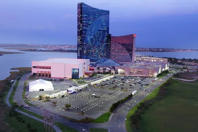 Photo 1 - Harrah’s Resort Atlantic City Hotel & Casino – A Caesars Rewards Destination
