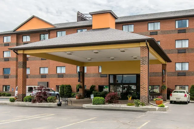 Photo 1 - Comfort Inn Port Huron