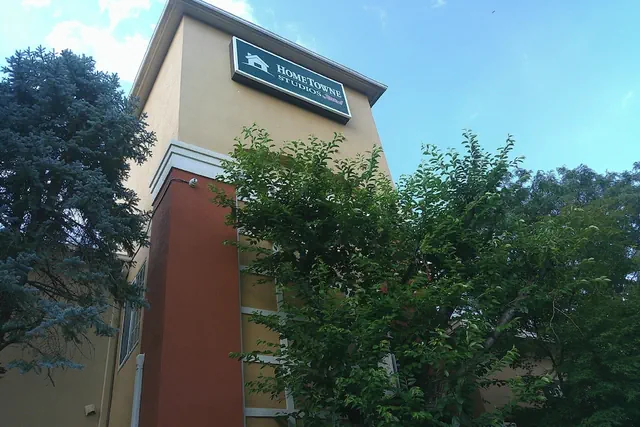 Photo 1 - HomeTowne Studios by Red Roof Chantilly