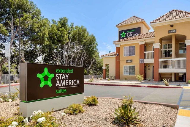 Photo 1 - Extended Stay America Suites Los Angeles LAX El Segundo