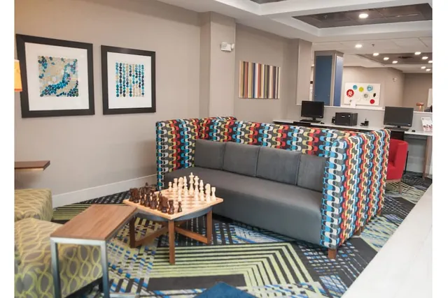 Photo 1 - Holiday Inn Express & Suites Norfolk by IHG