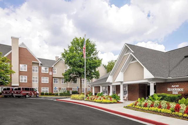 Photo 1 - Residence Inn by Marriott Atlanta Norcross/Peachtree Corners